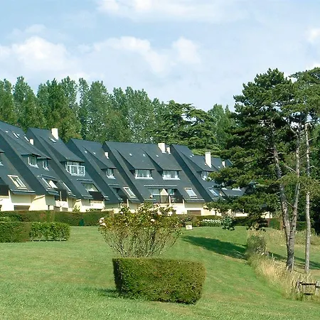 Appart hôtel Lagrange Les Hauts De Clairvallon