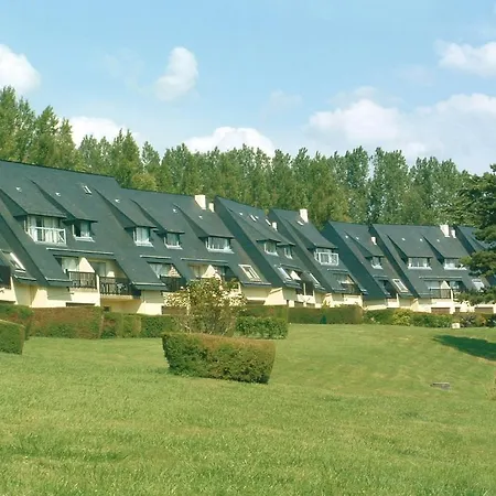 Appart hôtel Lagrange Les Hauts De Clairvallon 2*