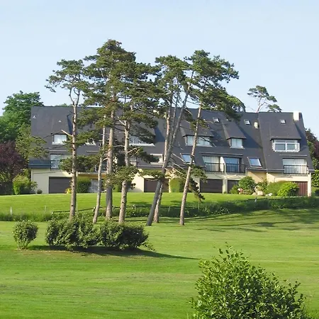 Lagrange Les Hauts De Clairvallon Appart hôtel