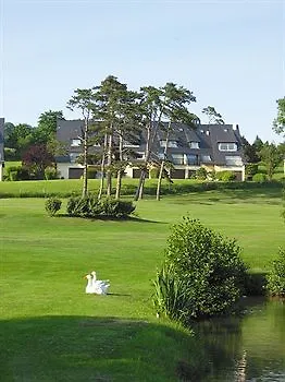 Aparthotel Lagrange Les Hauts De Clairvallon 2*