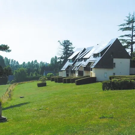 Aparthotel Lagrange Les Hauts De Clairvallon Houlgate